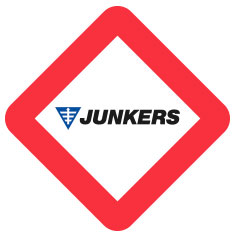 servicio técnico calderas Junkers en Fuenlabrada