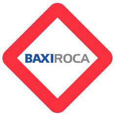 servicio técnico calderas BaxiRoca en Arroyomolinos