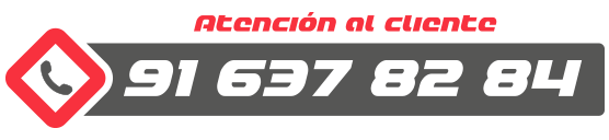 teléfono atencion cliente servicio Técnico Cabel Móstoles